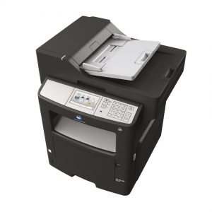 impresora-konica-minolta-bizhub-4020